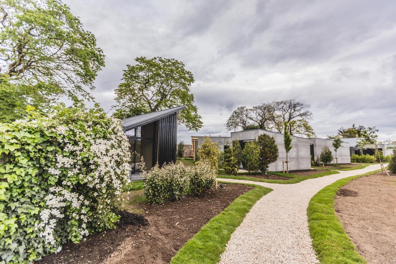 The Garden Rooms Chathill Extérieur photo